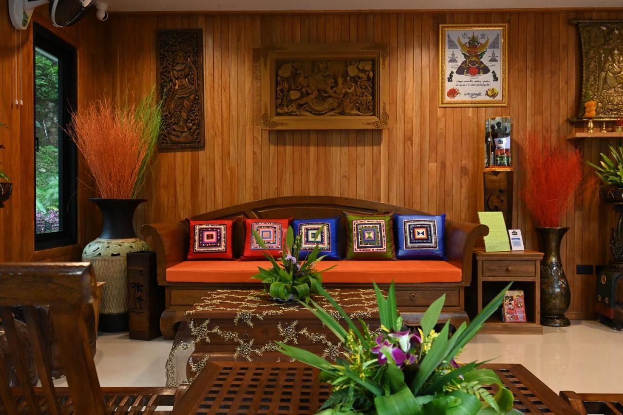 Cascade Tara מלון 4*