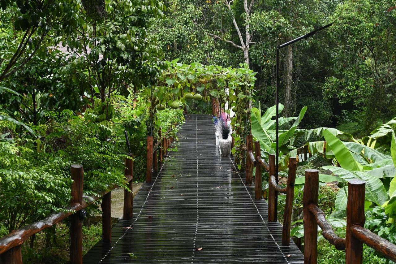 Cascade Tara מלון 4*