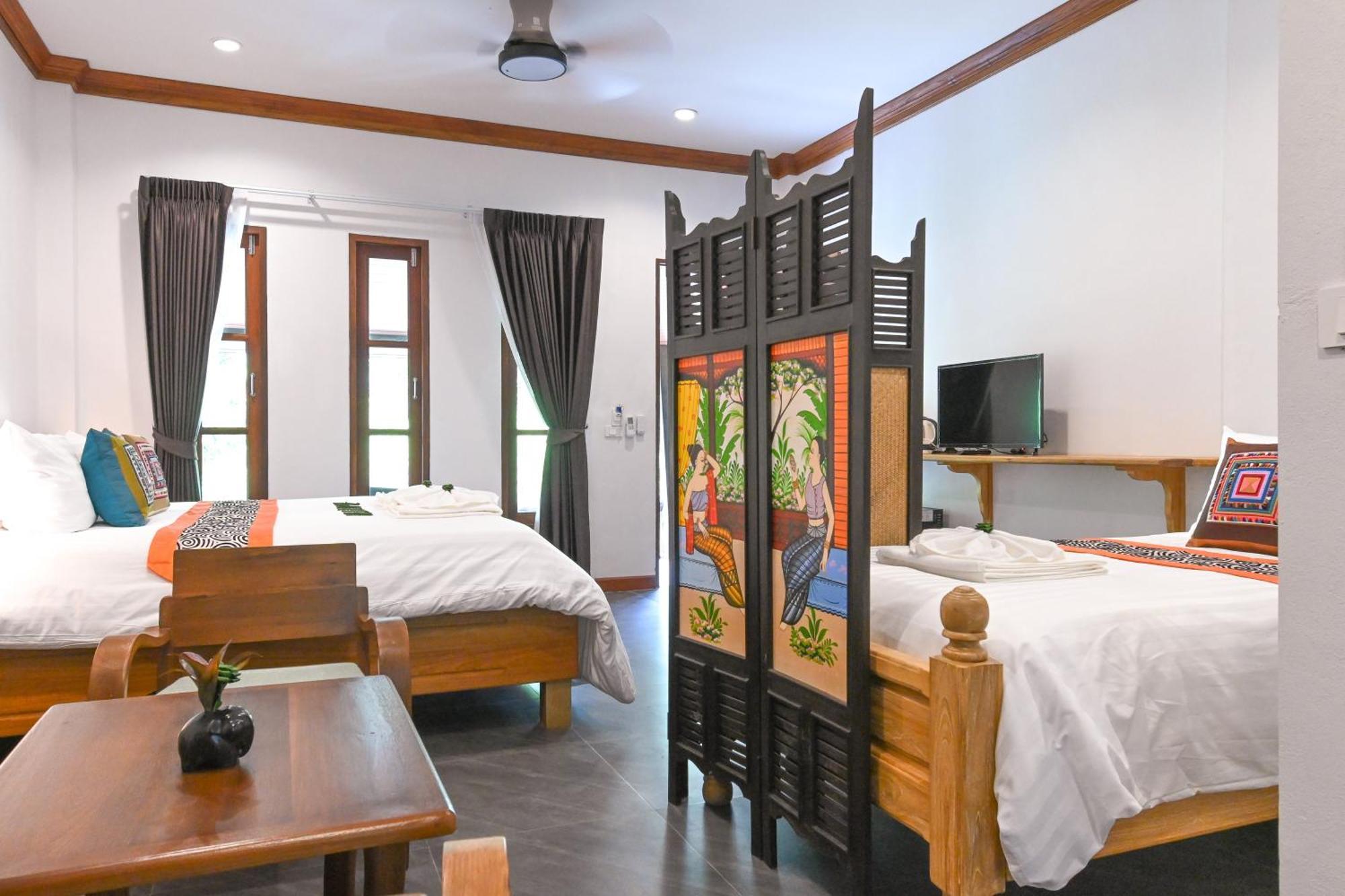 Cascade Tara מלון 4*