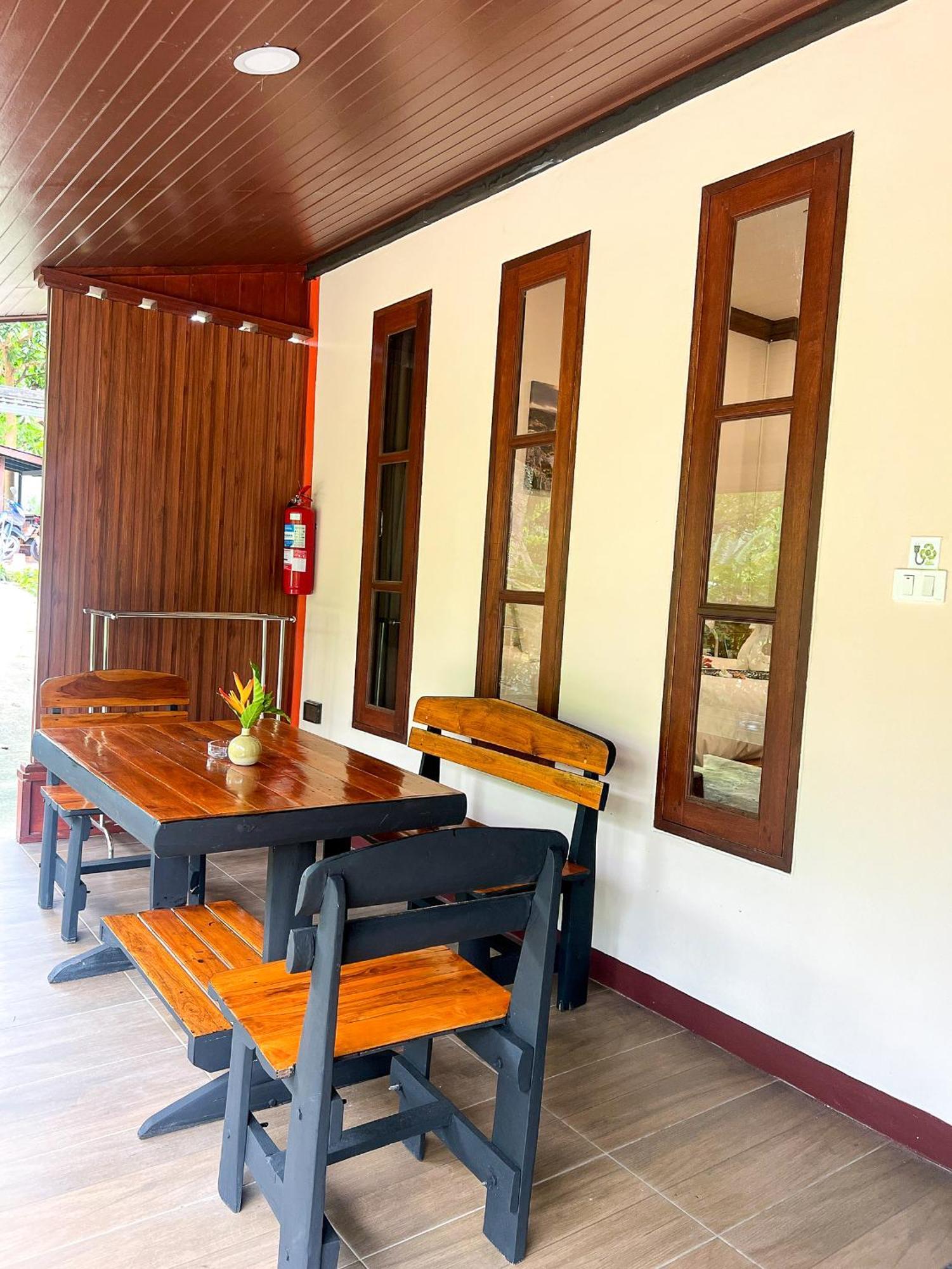 מלון Cascade Tara 4*