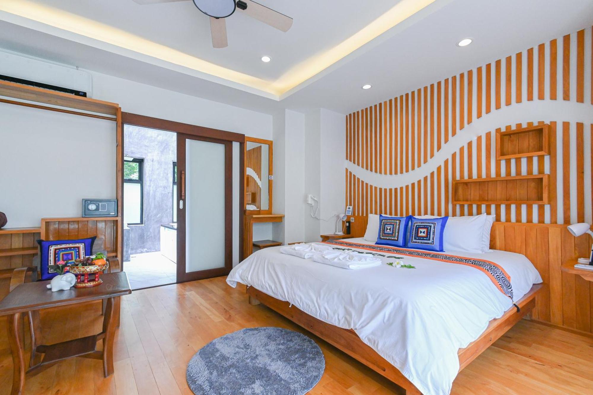 Hotel Cascade Tara Na Mueang